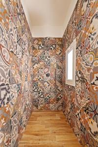 Fotografie z fotogalerie ubytování nearporto v Trapani