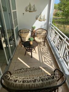 Gallery image of Boqueron vacation in Boqueron