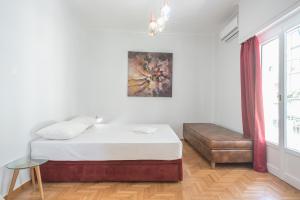 Fotografia z galérie ubytovania Victoria Best Apartments v Aténach