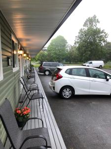 Fotografie z fotogalerie ubytování Greenside Motel v destinaci Saint Andrews