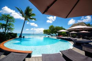 Foto dalla galleria di Maitai Lapita Village Huahine a Fare (Huahine Nui)