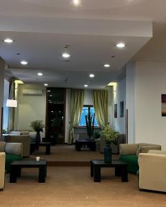 Park Hotel Mar Grande