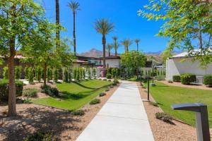 Photo de la galerie de l'établissement The Paloma Resort, à Palm Springs