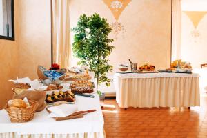 Gallery image of Villa Angela Olympic Garda Lake in Toscolano Maderno