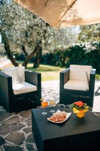 Gallery image of Villa Angela Olympic Garda Lake in Toscolano Maderno