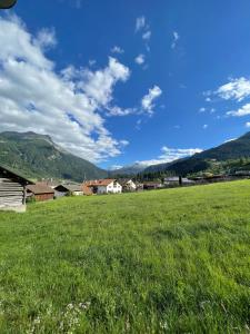 Paesaggio naturale nelle vicinanze del bed & breakfast