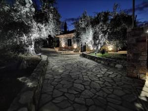 A garden outside Elaion Thea2-Nies