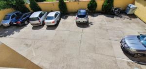 Fotografie z fotogalerie ubytování Julija 2 v destinaci Pančevo