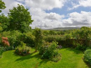 Gallery image of Little Week Cottage in Bridestowe