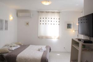 Fotografia z galérie ubytovania Apartment in Njivice - Insel Krk 42626 v Njivice
