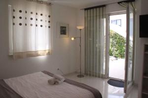 Fotografia z galérie ubytovania Apartment in Njivice - Insel Krk 42626 v Njivice