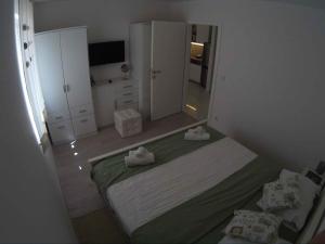 Fotografia z galérie ubytovania Apartment in Njivice - Insel Krk 42626 v Njivice