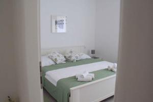 Fotografia z galérie ubytovania Apartment in Njivice - Insel Krk 42626 v Njivice