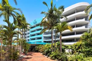 Gallery image of Riviera Resort in Hervey Bay