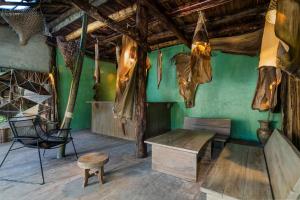 Fotografie z fotogalerie ubytování Hidden Treehouse Tulum Eco-Hotel v destinaci Tulum