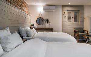 Gallery image of HOTEL YaJa WestGate in Cheongju +26 photos