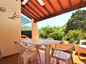 Zdjęcie z galerii obiektu Villa climatisée avec jardin et piscine, 3 chambres, parking, proche plage - Banyuls-sur-Mer - FR-1-309-332 w mieście Banyuls-sur-Mer