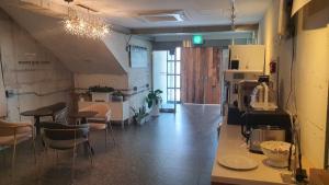 Gallery image of HOTEL YaJa WestGate in Cheongju