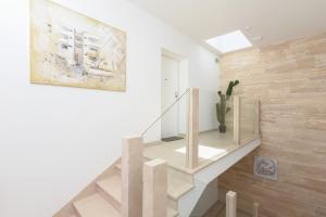 Fotografie z fotogalerie ubytování LUX 38b LUXURY PENTHOUSE & DELUXE APPARTEMENTS v destinaci Zadar