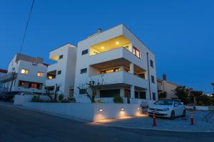 Fotografie z fotogalerie ubytování LUX 38b LUXURY PENTHOUSE & DELUXE APPARTEMENTS v destinaci Zadar
