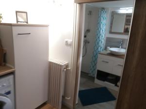 Fotografia z galérie ubytovania Bibi Apartman v Balatonfürede