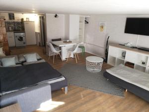 Fotografia z galérie ubytovania Bibi Apartman v Balatonfürede