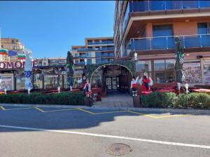 Kép Pomorie Bay ApartGaliaYani szállásáról Pomoriében a galériában