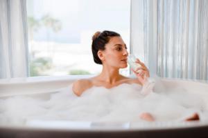 Hosté ubytování Shalom Hotel & Relax - an Atlas Boutique Hotel