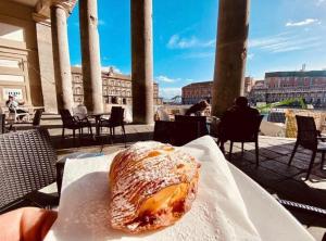 Afbeelding uit fotogalerij van B&B Relais Napoli Reale in Napels