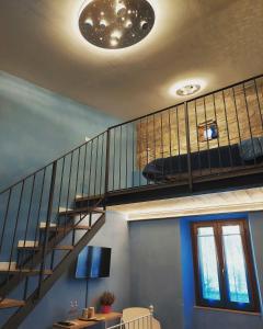 Fotografie z fotogalerie ubytování B&B San Francesco v destinaci Assisi