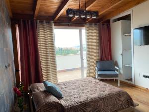 Duplex de lujo en la playa , jacuzzy, piscina, chimenea y ...