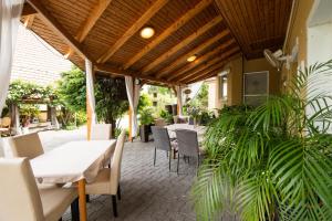 Gallery image of Bonifert Vendégház in Dunabogdány