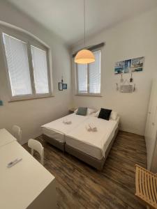 Gallery image of OLD COURT KOPER in Koper