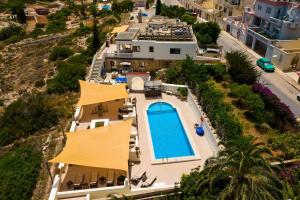 Les 10 Meilleures Villas à Mellieħa, à Malte | Booking.com