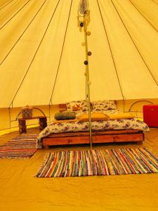 Gallery image of The Story Garden in Corbi