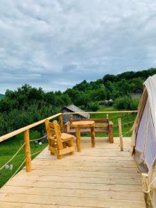 Gallery image of The Story Garden in Corbi +14 photos