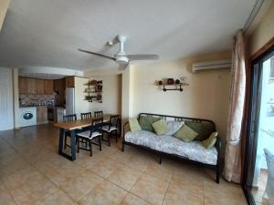 Køkken eller tekøkken på Fairways Club, Duplex B22