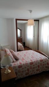 Fotografie z fotogalerie ubytování Apartamento La Basella v destinaci Villanueva de Arosa