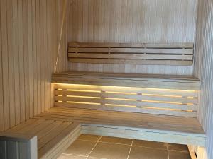 Zdjęcie z galerii obiektu VAUJANYLOCATIONS - La Cabane de Maurice w mieście Vaujany