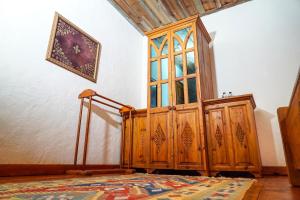 Afbeelding uit fotogalerij van Biber Evi Assos in Ayvacık