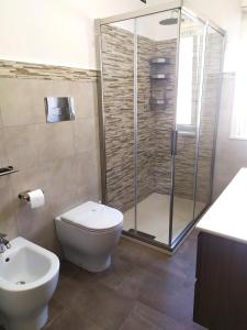 Foto dalla galleria di B&B Delle Serre a Messina