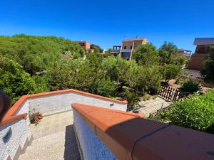 Gallery image of La Vela Apartment in Stintino