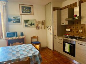 Gallery image of La Vela Apartment in Stintino +11 photos