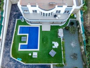 The swimming pool at or close to CORAL- Managed by Almarina Villas