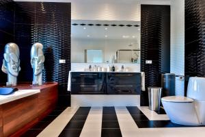 Kép CORAL- Managed by Almarina Villas szállásáról Jáveában a galériában