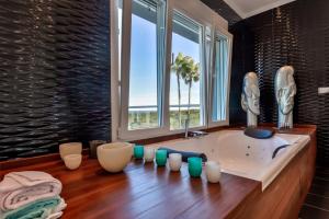 Kép CORAL- Managed by Almarina Villas szállásáról Jáveában a galériában