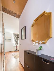 Fotografie z fotogalerie ubytování El Olivar de la Paz Madrid Centro v destinaci Madrid
