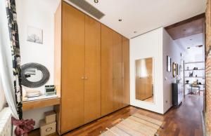 Fotografie z fotogalerie ubytování El Olivar de la Paz Madrid Centro v destinaci Madrid