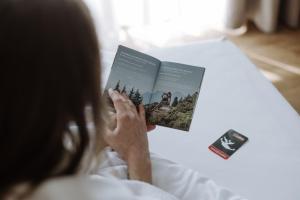 Kép Hotel Sonnegg szállásáról Saalbach Hinterglemmben a galériában