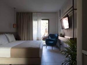 Gallery image of Asimina Suites in Nikiti